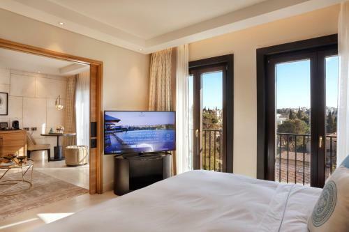 Hotel Orient Jerusalem By Isrotel Exclusive Collection