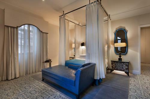 Hotel Orient Jerusalem By Isrotel Exclusive Collection