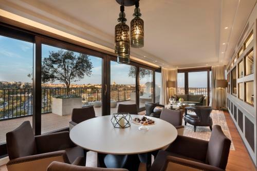 Hotel Orient Jerusalem By Isrotel Exclusive Collection