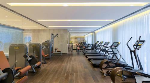 Hotel Orient Jerusalem By Isrotel Exclusive Collection