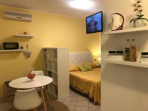 Apartamento Suite Angeli