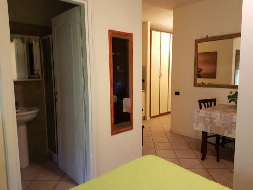 Apartamento Suite Angeli