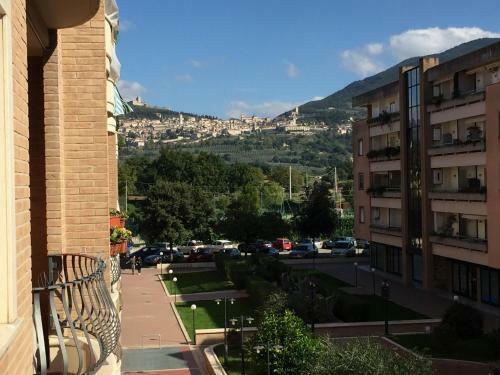 Apartamento Suite Angeli
