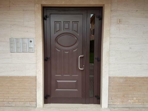 Apartamento Suite Angeli