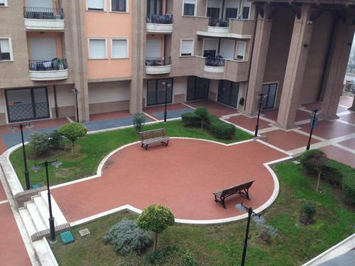 Apartamento Suite Angeli