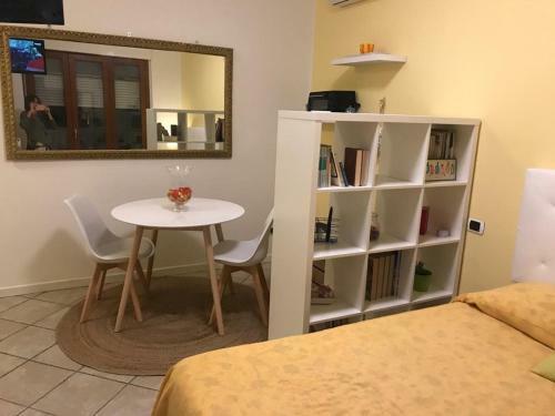 Apartamento Suite Angeli