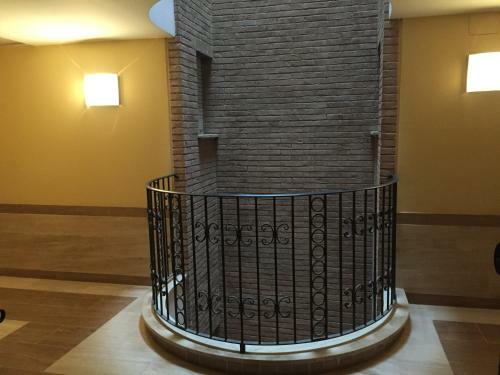 Apartamento Suite Angeli