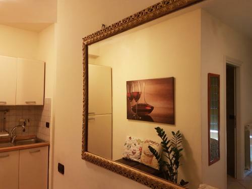 Apartamento Suite Angeli