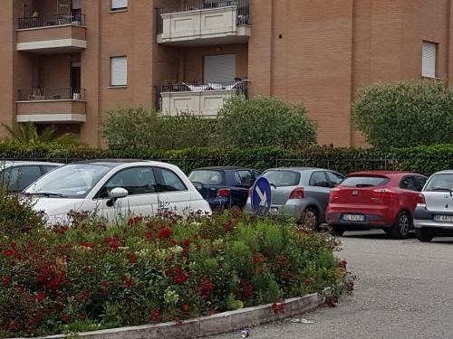 Apartamento Suite Angeli