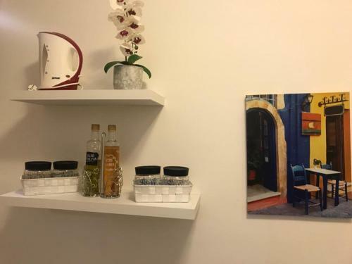 Apartamento Suite Angeli