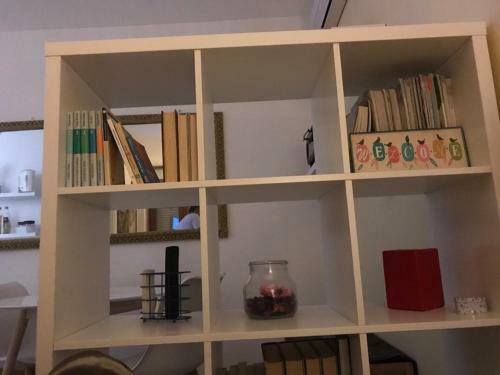 Apartamento Suite Angeli