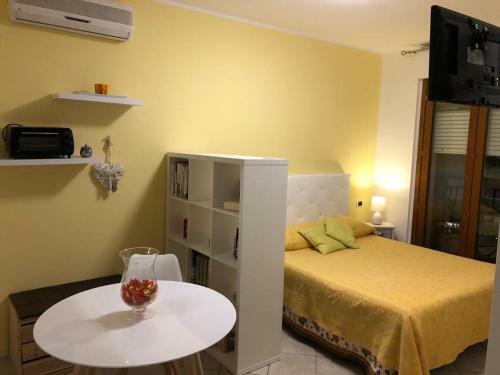 Apartamento Suite Angeli