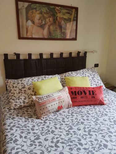 Apartamento Suite Angeli