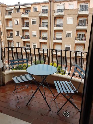 Apartamento Suite Angeli
