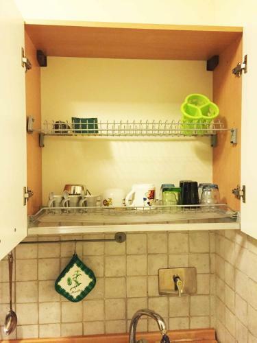 Apartamento Suite Angeli