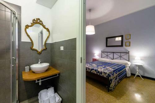 B&B I Portici Di Sottoripa