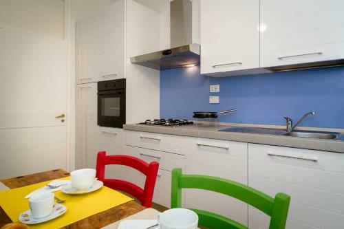 B&B I Portici Di Sottoripa