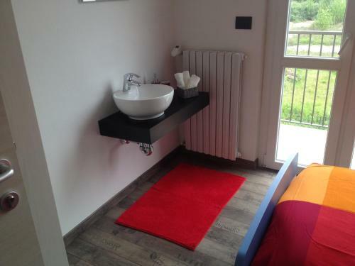 Hostal Grandi Cime Guest House