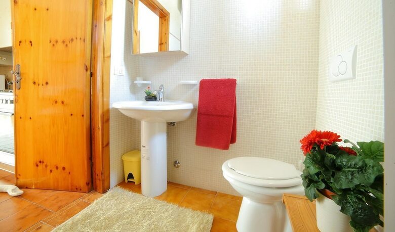 Apartamento Attico Sabbiadoro
