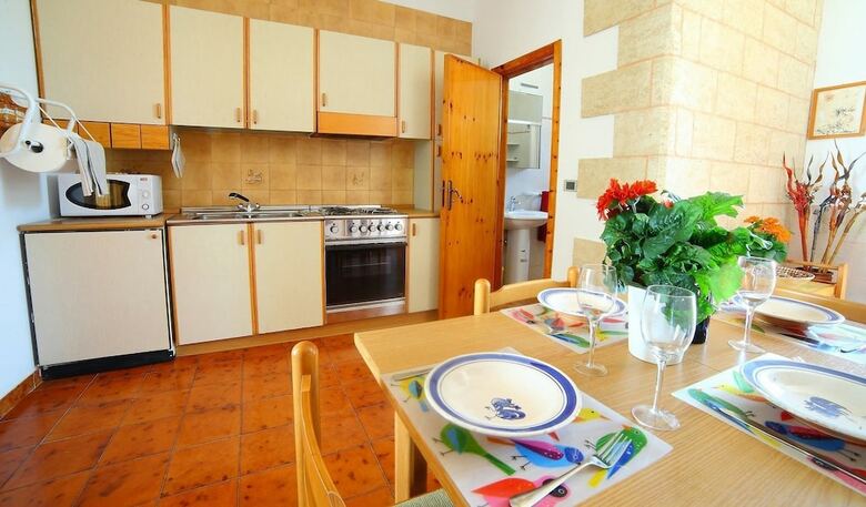 Apartamento Attico Sabbiadoro