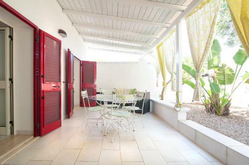 Villa Cotriero