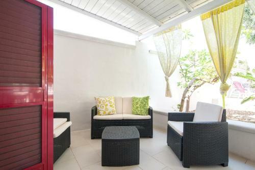 Villa Cotriero