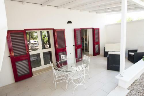 Villa Cotriero