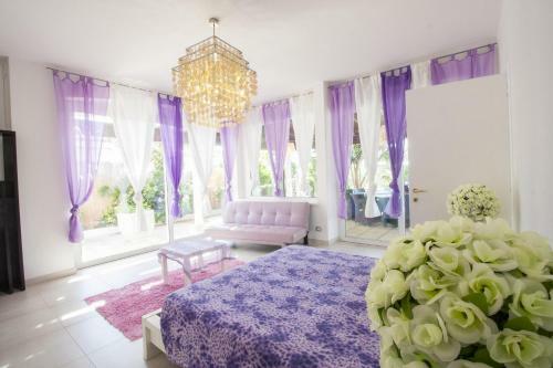 Villa Cotriero
