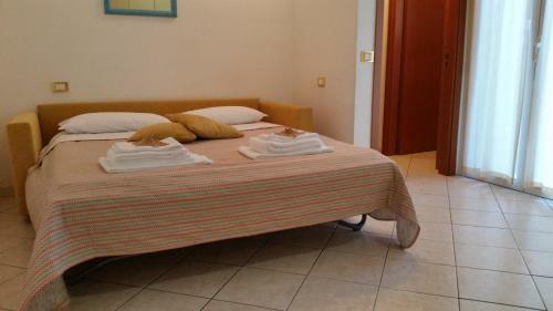 Aparthotel Residence Special