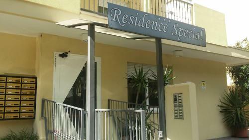 Aparthotel Residence Special