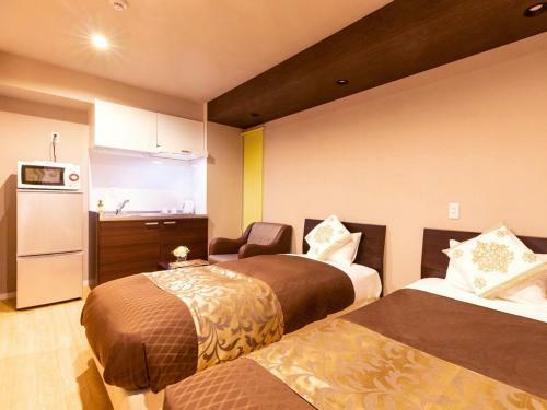 Aparthotel Violette Higashimachi