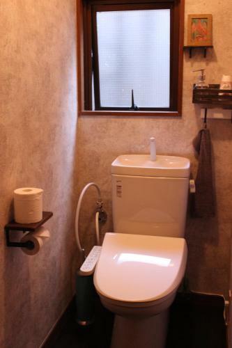 Hostal Atta Toyosaki
