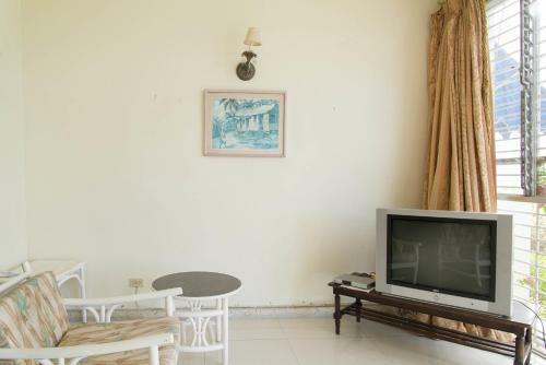 Apartamento Court Manor