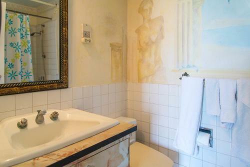 Apartamento Court Manor