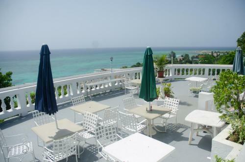 Apartamento Court Manor