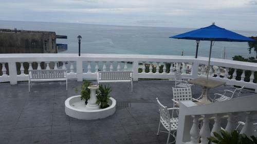 Apartamento Court Manor