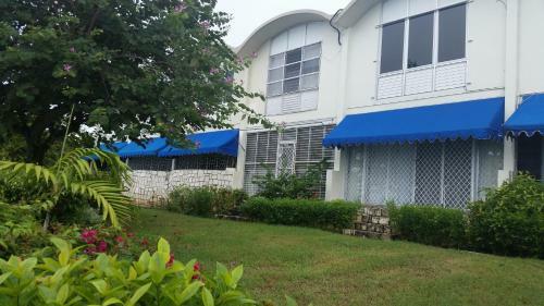 Apartamento Court Manor