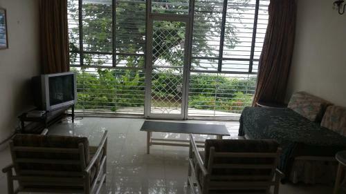 Apartamento Court Manor