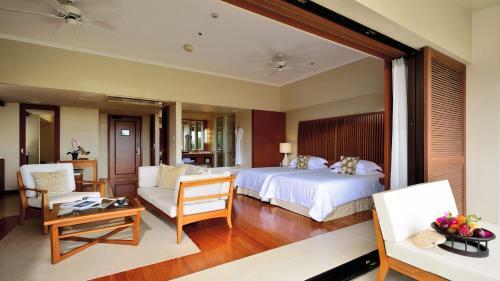 Hotel The Terrace Club Wellness Resort At Busena