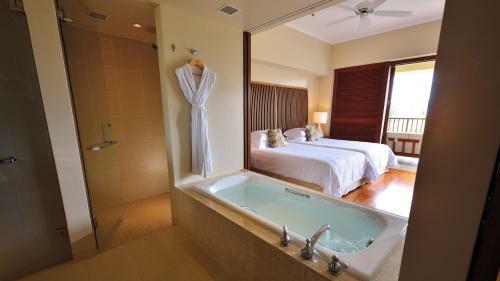 Hotel The Terrace Club Wellness Resort At Busena
