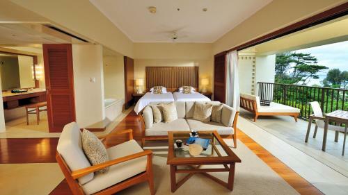 Hotel The Terrace Club Wellness Resort At Busena