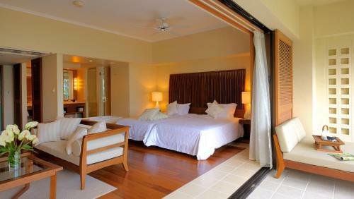 Hotel The Terrace Club Wellness Resort At Busena