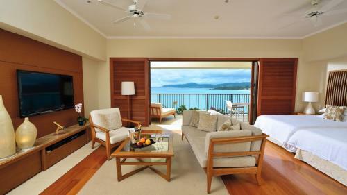 Hotel The Terrace Club Wellness Resort At Busena
