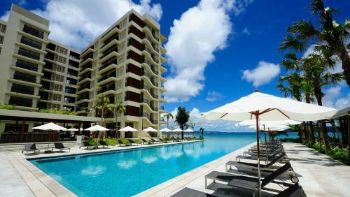 Hotel The Terrace Club Wellness Resort At Busena