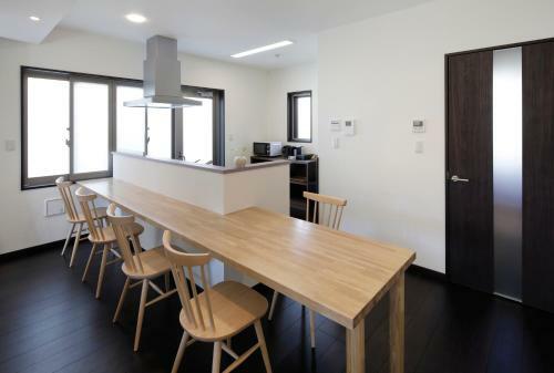 Kawaguchiko Urban Resort Villa