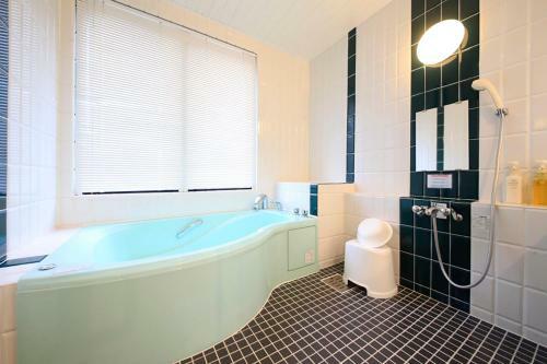 Kawaguchiko Urban Resort Villa