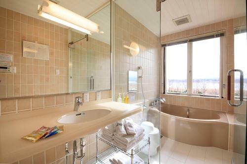 Kawaguchiko Urban Resort Villa
