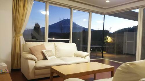 Kawaguchiko Urban Resort Villa