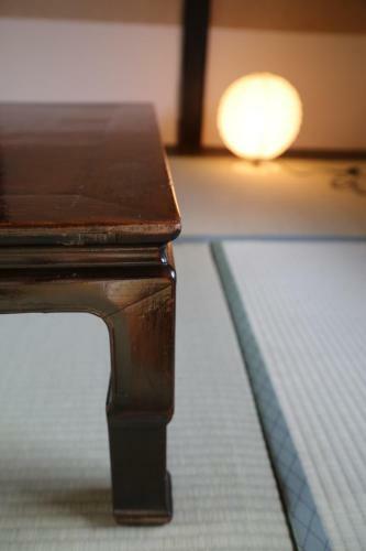 Kyoto Home Tofukuji