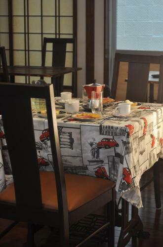 Bed & Breakfast La Passione